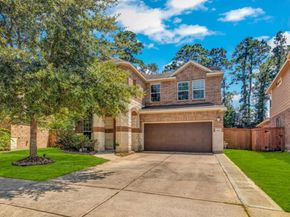 13612 Palo Lake Lane, Houston TX 77044