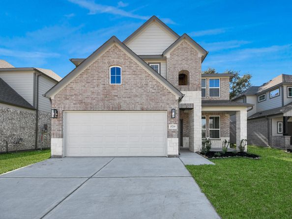 15719 Telge Ridge Lane, Cypress TX 77429