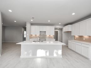 15719 Telge Ridge Lane, Cypress TX 77429