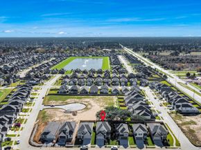 15719 Telge Ridge Lane, Cypress TX 77429