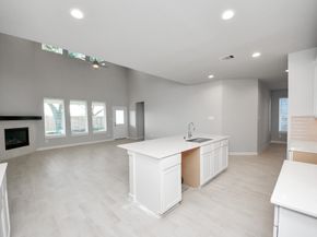 15719 Telge Ridge Lane, Cypress TX 77429