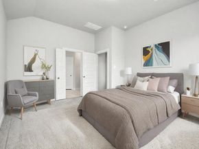 15719 Telge Ridge Lane, Cypress TX 77429