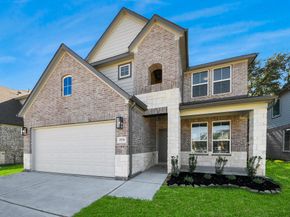 15719 Telge Ridge Lane, Cypress TX 77429