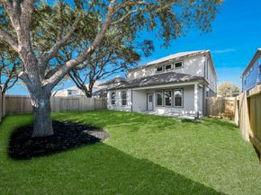 15719 Telge Ridge Lane, Cypress TX 77429