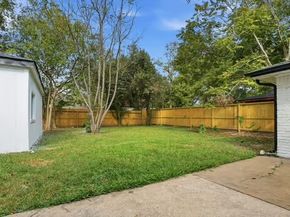 703 Reseda Drive, Houston TX 77062