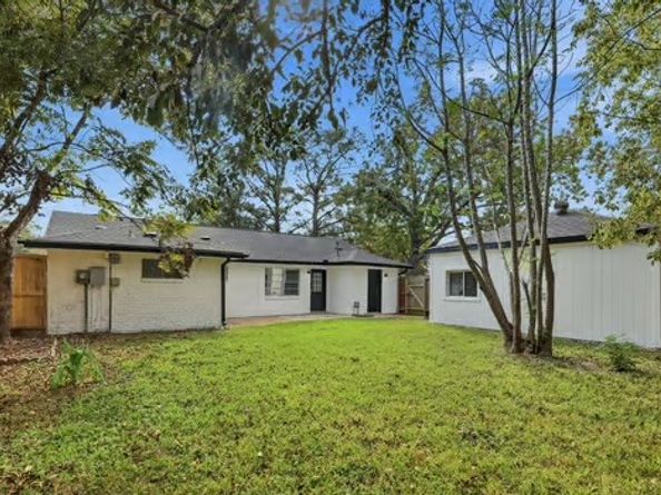 703 Reseda Drive, Houston TX 77062