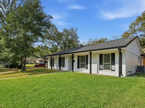 703 Reseda Drive, Houston TX 77062