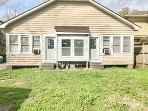 3310 Morrison Street, Houston TX 77009