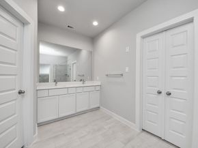 15814 Telge Ridge Lane, Cypress TX 77429