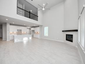 15814 Telge Ridge Lane, Cypress TX 77429