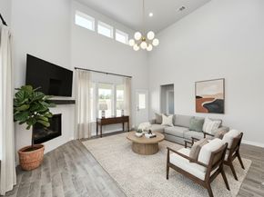 15814 Telge Ridge Lane, Cypress TX 77429