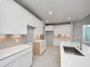 15814 Telge Ridge Lane, Cypress TX 77429