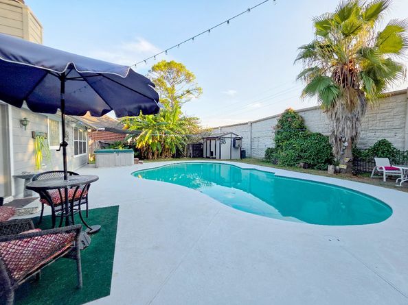 18227 Wisteria Estates Lane, Cypress TX 77429