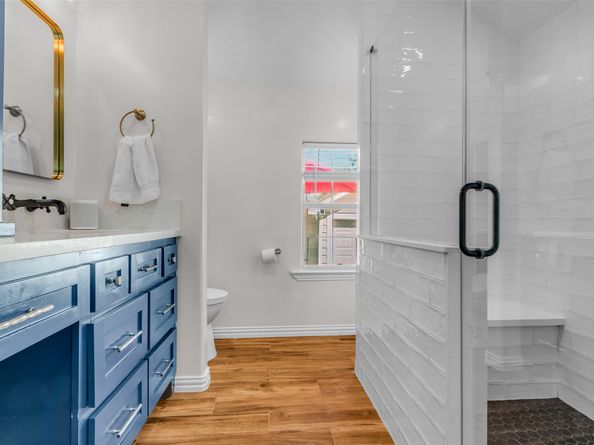 713 Mcintosh Street, Houston TX 77009