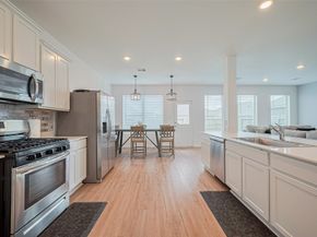 20914 Cropani Shadow Drive, New Caney TX 77357