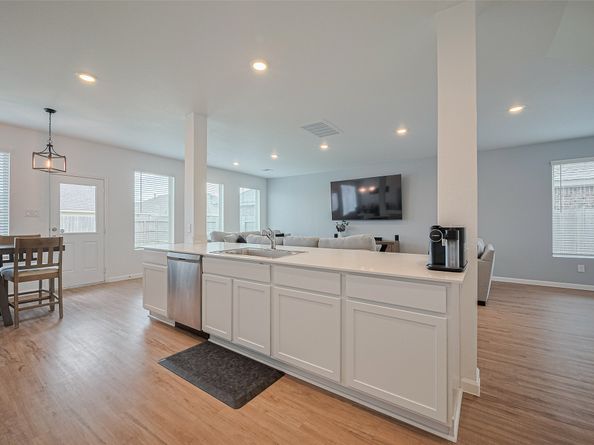 20914 Cropani Shadow Drive, New Caney TX 77357