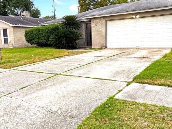 2514 Union Mill Road, Houston TX 77067