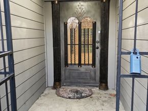 2514 Union Mill Road, Houston TX 77067