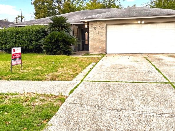 2514 Union Mill Road, Houston TX 77067