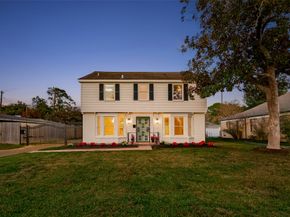 6405 Pinehurst Drive, Houston TX 77023