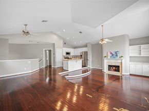 9705 Linkmeadow Lane, Houston TX 77025