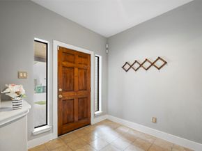 9705 Linkmeadow Lane, Houston TX 77025