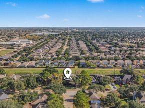 6114 Deep South Drive, Katy TX 77449