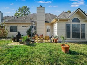6114 Deep South Drive, Katy TX 77449