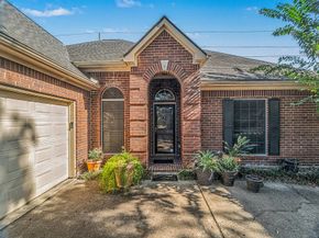 6114 Deep South Drive, Katy TX 77449