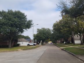 6114 Deep South Drive, Katy TX 77449