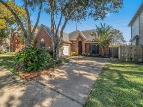 6114 Deep South Drive, Katy TX 77449