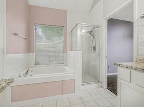 6114 Deep South Drive, Katy TX 77449