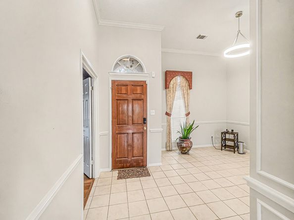 6114 Deep South Drive, Katy TX 77449