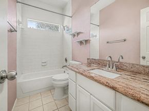 6114 Deep South Drive, Katy TX 77449