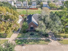 6114 Deep South Drive, Katy TX 77449