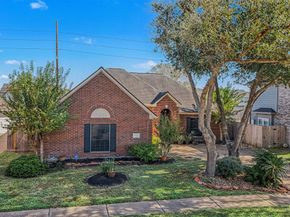 6114 Deep South Drive, Katy TX 77449