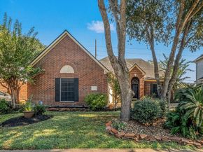 6114 Deep South Drive, Katy TX 77449