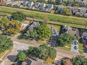 6114 Deep South Drive, Katy TX 77449