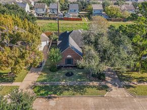 6114 Deep South Drive, Katy TX 77449