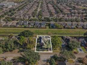 6114 Deep South Drive, Katy TX 77449