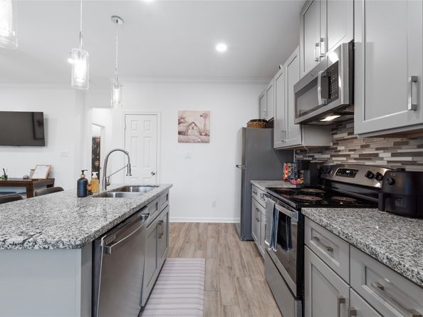 7980 Ethel Street A/B, Houston TX 77028