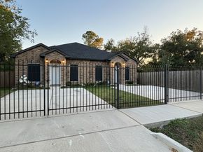 7980 Ethel Street A/B, Houston TX 77028
