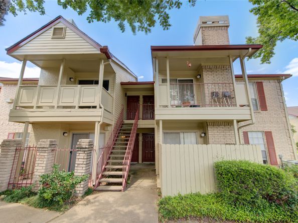 2120 El Paseo Street 619, Houston TX 77054