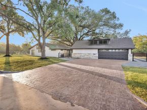 4323 Tilson Lane, Houston TX 77041