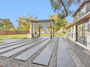 4323 Tilson Lane, Houston TX 77041