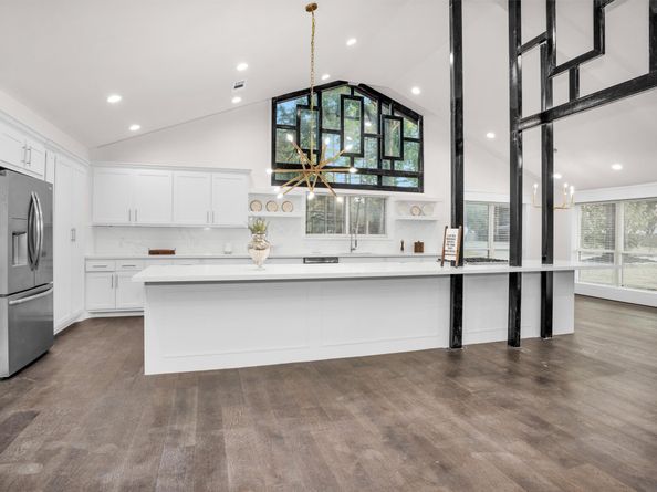 4323 Tilson Lane, Houston TX 77041