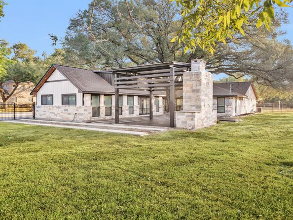 4323 Tilson Lane, Houston TX 77041