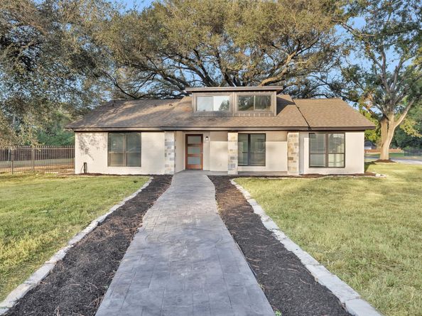 4323 Tilson Lane, Houston TX 77041