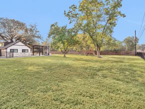 4323 Tilson Lane, Houston TX 77041