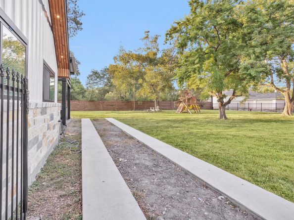 4323 Tilson Lane, Houston TX 77041